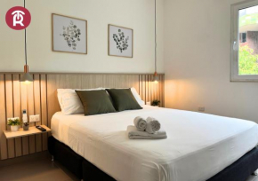 Reset Hotel Coworking 3 Bedroom Suite with Rooftop Access